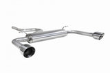 Scorpion Exhaust - GPF-Back System Ford Focus ST Estate MK4 Exhaust System Scorpion Exhaust royalty-bespoke.myshopify.com 