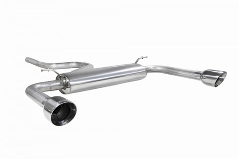 Scorpion Exhaust - GPF-Back System Ford Focus ST Estate MK4 Exhaust System Scorpion Exhaust royalty-bespoke.myshopify.com 
