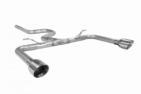 Scorpion Exhaust - Predator GPF-Back System Ford Focus ST Estate MK4 Exhaust System Scorpion Exhaust royalty-bespoke.myshopify.com 