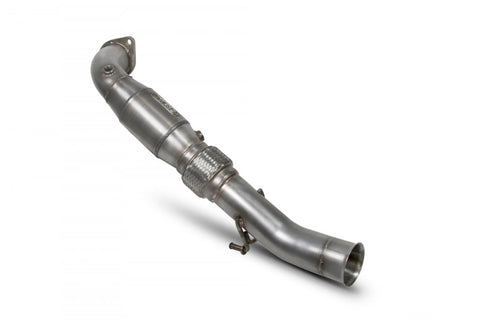 Scorpion Exhaust - Turbo-Downpipe Ford Focus RS MK3