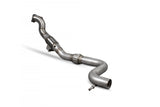 Scorpion Exhaust - Turbo-Downpipe Ford Mustang 2.3l Ecoboost (Non-GPF Model) Downpipe Scorpion Exhaust royalty-bespoke.myshopify.com Sports Catalyst Sports Catalyst  