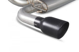 Scorpion Exhaust - Non-Resonated Cat-Back System Abarth 500/595 (IHI Turbo) Exhaust System Scorpion Exhaust royalty-bespoke.myshopify.com Daytona Ceramic Black Daytona Ceramic Black  