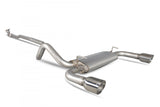 Scorpion Exhaust - Non-Resonated Cat-Back System Abarth 500/595 (IHI Turbo) Exhaust System Scorpion Exhaust royalty-bespoke.myshopify.com 