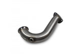 Scorpion Exhaust - De-Cat Downpipe Abarth 595/695 (Garrett Turbo) Downpipe Scorpion Exhaust royalty-bespoke.myshopify.com 