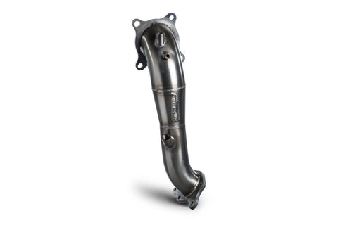 Scorpion Exhaust - Turbo-Downpipe Honda Civic Type R FK8 (Non-GPF Model) Downpipe Scorpion Exhaust royalty-bespoke.myshopify.com Sports Catalyst Sports Catalyst  
