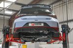 Scorpion Exhaust - Valved GPF-Back System Hyundai I20N