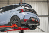 Scorpion Exhaust - Valved GPF-Back System Hyundai I20N Exhaust System Scorpion Exhaust royalty-bespoke.myshopify.com 