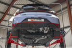 Scorpion Exhaust - Valved GPF-Back System Hyundai I20N