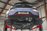 Scorpion Exhaust - Valved GPF-Back System Hyundai I20N Exhaust System Scorpion Exhaust royalty-bespoke.myshopify.com 