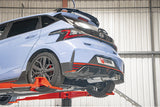Scorpion Exhaust - Non-Valved GPF-Back System Hyundai I20N Exhaust System Scorpion Exhaust royalty-bespoke.myshopify.com 