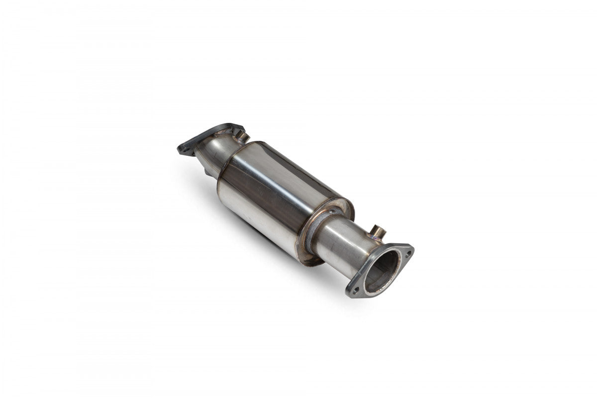 Scorpion Exhaust - GPF Delete Hyundai I30N (GPF Model) | Royal Body Kits