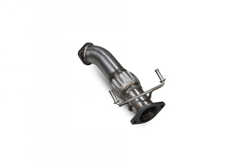 Scorpion Exhaust - Front Flex Pipe Hyundai I30N Fastback (GPF Model) Exhaust System Scorpion Exhaust royalty-bespoke.myshopify.com 