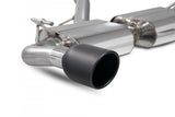 Scorpion Exhaust - Non-Resonated Valved Cat-Back System Hyundai I30N (Non-GPF Model) Exhaust System Scorpion Exhaust royalty-bespoke.myshopify.com Indy Ceramic Black Indy Ceramic Black  