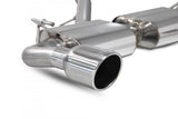 Scorpion Exhaust - Non-Resonated Valved Cat-Back System Hyundai I30N (Non-GPF Model) Exhaust System Scorpion Exhaust royalty-bespoke.myshopify.com Indy Polished Indy Polished  