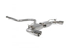 Scorpion Exhaust - Non-Resonated Valved GPF-Back System Hyundai I30N (GPF Model)