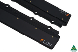 Flow Designs - Side Skirts Audi S3 Sedan 8V Side Skirts Diffusers Flow Designs royalty-bespoke.myshopify.com 