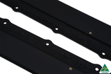 Flow Designs - Side Skirts Audi S3 Sedan 8V Side Skirts Diffusers Flow Designs royalty-bespoke.myshopify.com 