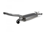 Scorpion Exhaust - Valved GPF-Back System Mercedes Benz A35 AMG W177 Hatchback Exhaust System Scorpion Exhaust royalty-bespoke.myshopify.com 