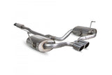 Scorpion Exhaust - Cat-Back System Mini Cooper S R53 & R52 Exhaust System Scorpion Exhaust royalty-bespoke.myshopify.com 