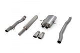 Scorpion Exhaust - Cat-Back System Mini Cooper S R56 & R57 Exhaust System Scorpion Exhaust royalty-bespoke.myshopify.com Resonated / Monaco Polished Resonated Monaco Polished 