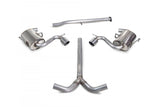 Scorpion Exhaust - Cat-Back System Mini Cooper S R53 & R52 Exhaust System Scorpion Exhaust royalty-bespoke.myshopify.com Non-Resonated / STW Polished Non-Resonated STW Polished 