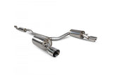 Scorpion Exhaust - Cat-Back System Mini Clubman Cooper S R55 Exhaust System Scorpion Exhaust royalty-bespoke.myshopify.com 
