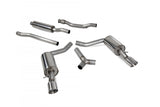 Scorpion Exhaust - Cat-Back System Mini Clubman Cooper S R55 Exhaust System Scorpion Exhaust royalty-bespoke.myshopify.com Resonated Resonated  