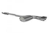 Scorpion Exhaust - Cat-Back System Mini Cooper S F55 (Non-GPF Model) Exhaust System Scorpion Exhaust royalty-bespoke.myshopify.com 