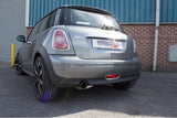 Scorpion Exhaust - Rear Silencer Mini Cooper R56 Exhaust System Scorpion Exhaust royalty-bespoke.myshopify.com 
