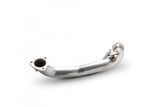 Scorpion Exhaust - Turbo-Downpipe Mini Clubman Cooper S R55 Downpipe Scorpion Exhaust royalty-bespoke.myshopify.com De-Cat De-Cat  