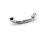 Scorpion Exhaust - Turbo-Downpipe Mini Cooper S R58 & R59 Downpipe Scorpion Exhaust royalty-bespoke.myshopify.com De-Cat De-Cat  