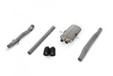Scorpion Exhaust - Cat-Back System Mini Cooper S R56 & R57 Exhaust System Scorpion Exhaust royalty-bespoke.myshopify.com Non-Resonated / Ascari Carbon Fiber Non-Resonated Ascari Carbon Fiber 