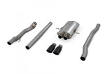 Scorpion Exhaust - Cat-Back System Mini Cooper S R56 & R57 Exhaust System Scorpion Exhaust royalty-bespoke.myshopify.com Non-Resonated / Monaco Ceramic Black Non-Resonated Monaco Ceramic Black 