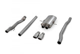 Scorpion Exhaust - Cat-Back System Mini Cooper S R56 & R57 Exhaust System Scorpion Exhaust royalty-bespoke.myshopify.com Non-Resonated / Monaco Polished Non-Resonated Monaco Polished 