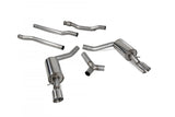 Scorpion Exhaust - Cat-Back System Mini Clubman Cooper S R55 Exhaust System Scorpion Exhaust royalty-bespoke.myshopify.com Non-Resonated Non-Resonated  
