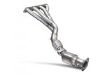 Scorpion Exhaust - Manifold Mini Cooper S R53 & R52 Manifold Scorpion Exhaust royalty-bespoke.myshopify.com 