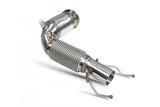 Scorpion Exhaust - Turbo-Downpipe Mini Cooper S F55/F56 (GPF Model) Downpipe Scorpion Exhaust royalty-bespoke.myshopify.com Sports Catalyst Sports Catalyst  