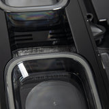 Urban Automotive - Smoked Rear Lights Land Rover Defender 90/110/130 Rear Lights Urban Automotive royalty-bespoke.myshopify.com 