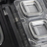 Urban Automotive - Smoked Rear Lights Land Rover Defender 90/110/130 Rear Lights Urban Automotive royalty-bespoke.myshopify.com 