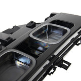 Urban Automotive - Smoked Rear Lights Land Rover Defender 90/110/130 Rear Lights Urban Automotive royalty-bespoke.myshopify.com 