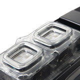 Urban Automotive - Smoked Rear Lights Land Rover Defender 90/110/130 Rear Lights Urban Automotive royalty-bespoke.myshopify.com 