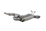 Scorpion Exhaust - Cat-Back System Mazda MX-5 ND 1.5 & 2.0 Including RF Models
