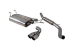 Scorpion Exhaust - Cat-Back System Mazda MX-5 ND 1.5 & 2.0 Including RF Models