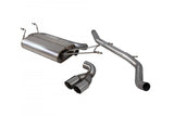 Scorpion Exhaust - Cat-Back System Mazda MX-5 ND 1.5 & 2.0 Including RF Models Exhaust System Scorpion Exhaust royalty-bespoke.myshopify.com Non-Resonated Non-Resonated  