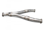 Scorpion Exhaust - Y-Pipe Nissan 350Z Y-Pipe Scorpion Exhaust royalty-bespoke.myshopify.com 