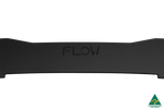 Flow Designs - Rear Spoiler Extension Ford Focus ST MK4