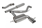 Scorpion Exhaust - Cat-Back System Renault Megane RS 300 Trophy MK4 Exhaust System Scorpion Exhaust royalty-bespoke.myshopify.com Resonated Resonated  