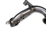 Scorpion Exhaust - De-Cat Downpipe Renault Megane RS 280 MK4 (GPF Model) Downpipe Scorpion Exhaust royalty-bespoke.myshopify.com 