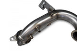 Scorpion Exhaust - De-Cat Downpipe Renault Megane RS 300 Trophy MK4 Downpipe Scorpion Exhaust royalty-bespoke.myshopify.com 