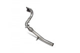 Scorpion Exhaust - Turbo-Downpipe Renault Clio RS 200 EDC MK4 (13-15) Downpipe Scorpion Exhaust royalty-bespoke.myshopify.com De-Cat De-Cat  